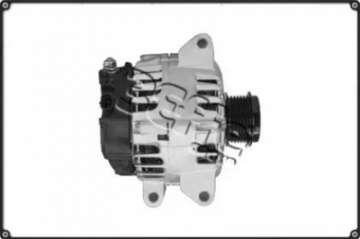 3EFFE GROUP altf653 -  